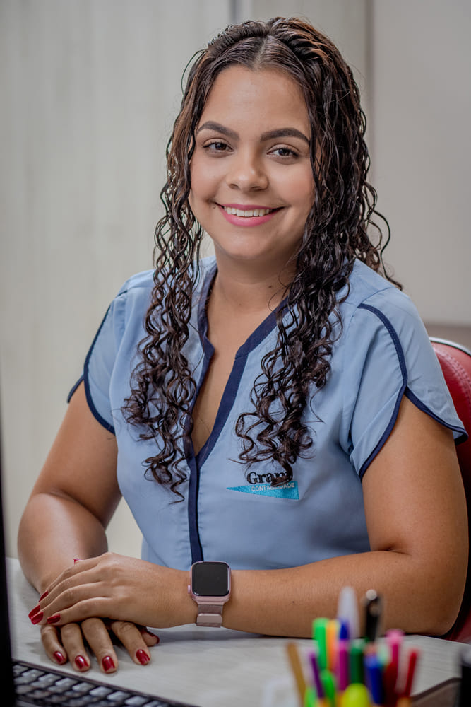 DEBORA BORGES